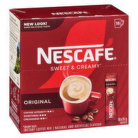 Nescafe - Sweet And Creamy Original, 351 Gram