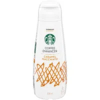 Starbucks - Coffee Enhancer,  Caramel Macchiato, 828 Millilitre