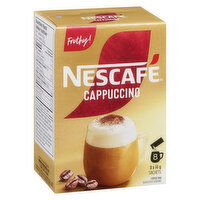 Nescafe - Gold Cappuccino