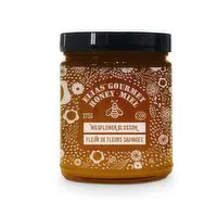 Elias - Gourmet Honey - Liquid Wildflower Blossom