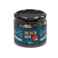 Dutch Boy - Herring Snack