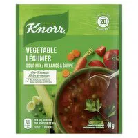 Knorr - Soup Mix - Vegetable