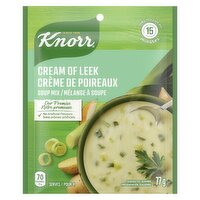 Knorr - Soup Mix - Minestrone, 83 Gram