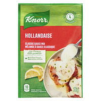 Knorr - Hollandaise Sauce Mix, 26 Gram