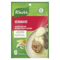 Knorr - Bearnaise Sauce Mix, 26 Gram