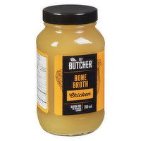 My Butcher - Bone Broth, Chicken