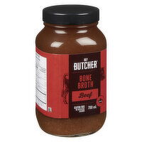 My Butcher - Bone Broth, Beef, 700 Millilitre