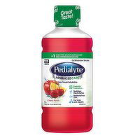 A@A - Advance Care Cherry Punch, 1 Litre