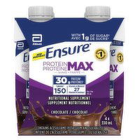 Ensure - Protein Max