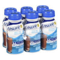 Ensure - Regular Meal Replacement Chocolate