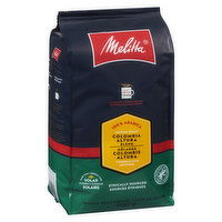 Melitta - Medium Roast Colombia Altura Blend Whole Bean, 907 Gram