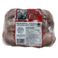 Frozen - Quails (Jumbo) 6pcs, 850 Gram