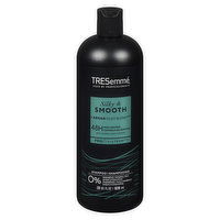 TRESemme - Smooth & Silky Shampoo, 828 Millilitre