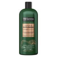 Tresemme - Nourish Replenish Shampoo