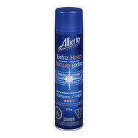 Alberto - Alberto Extra Hold Aerosol Hrspry Uns, 213 Gram