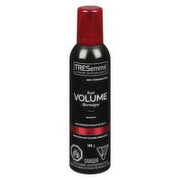 TRESemme - Thermal Creations Volumizing Mousse, 184 Gram