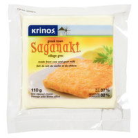 Krinos - Saganaki Slices, 110 Gram