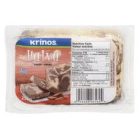 Krinos - Halva Cocoa, 250 Gram