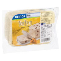 Krinos - Halvah Almonds, 250 Gram