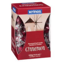 Krinos - Cinnamon Candy