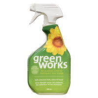 Clorox - Green Works All Purpose Cleaner, 946 Millilitre