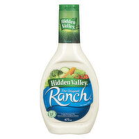 Hidden Valley - The Original Ranch Creamy Dressing & Dip