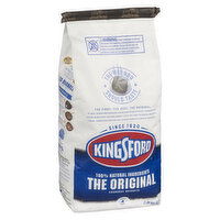 Kingsford - Charcoal Briquets - The Original, 16 Pound