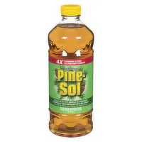 Pine-Sol - Multi-Surface Cleaner Original, 1.41 Litre