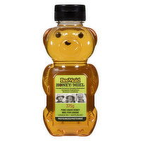 Bee Maid - Honey, 375 Gram