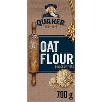 QUAKER - Oat Flour, 700 Gram