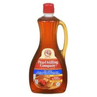 Pearl Milling Company - Lite Syrup, 710 Millilitre