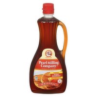 Pearl Milling Company - Original Syrup, 710 Millilitre