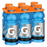 Gatorade - G Perform Cool Blue, 591 Millilitre