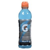 Gatorade - GATORADE COOL BLUE