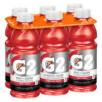 Gatorade - G2 Perform Fruit Punch