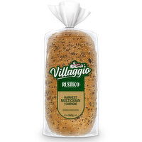 Villaggio - Rustico Sourdough Bread, 550 Gram