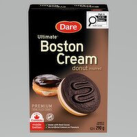 Dare - Ultimate Boston Cream Donuts, 290 Gram
