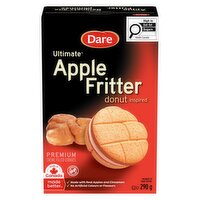 Dare - Ultimate Donut Apple Fritter, 290 Gram