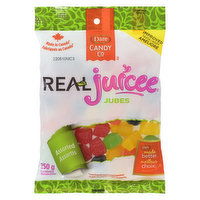 Dare - Real Juicee Jubes, 250 Gram