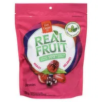 Dare - RealFruit Gummies - Medley, 350 Gram