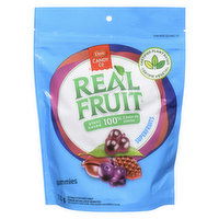 Dare - RealFruit Gummies - Superfruits, 350 Gram