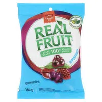 Dare - Real Fruit Gummies Superfruits