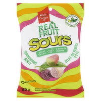 Dare - Realfruit Sours, 180 Gram