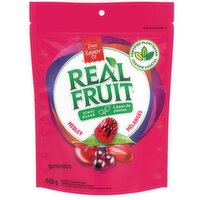 Dare - Real Fruit Medley, 650 Gram