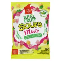 Dare - Realfruit Mini Summerfruit Burst, 180 Gram