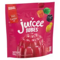 Dare - Real Juicee Jubes, 700 Gram