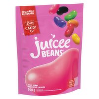 Dare - Juicee Beans, Jelly Beans, 500 Gram