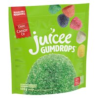 Dare - Juicee Gumdrops, 600 Gram