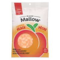 Dare - Mallow Summer Peach, 150 Gram