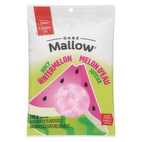 Dare - Mallow Juicy Watermelon, 150 Gram